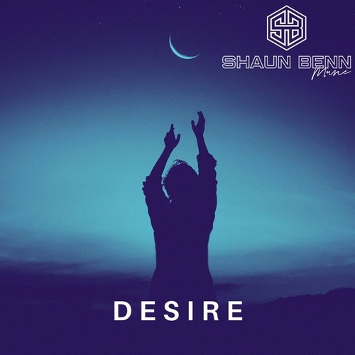 Shaun Benn - Desire [SBM001]